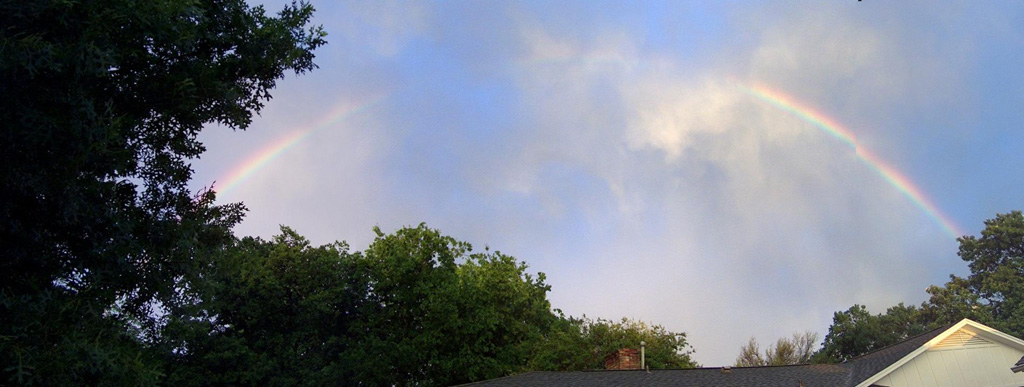 rainbow